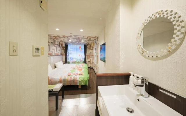 R Hotel Chiba sta 1min 2019 Open