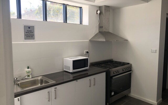 St Kilda Accommodation - Hostel