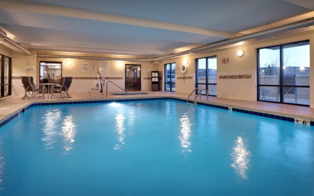 Holiday Inn Express & Suites Grand Junction by IHG