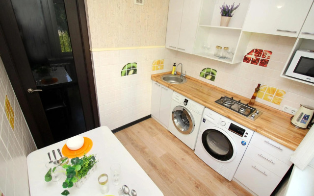 Cozy, clean apartment in Almaly district