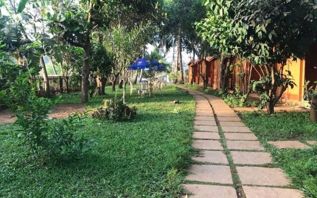 Marias Farm Cottages
