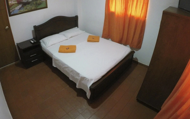 La Oliva Club Centro Campestre