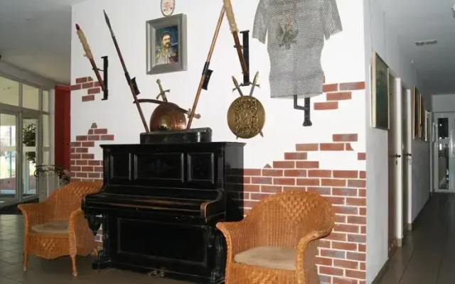 Inter Sport Sobieski