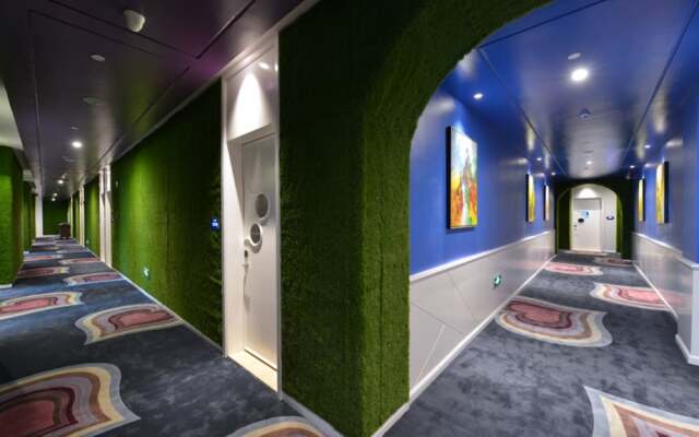 Xiamen Aizhu Lover Hotel - Jimei Branch