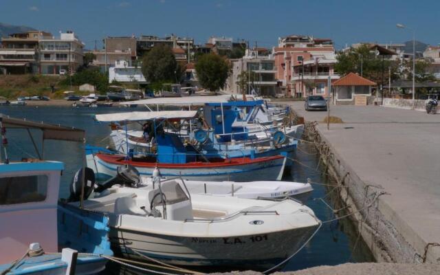 apt 30m from beach