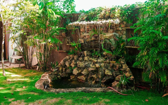 Villa Aguiluchos