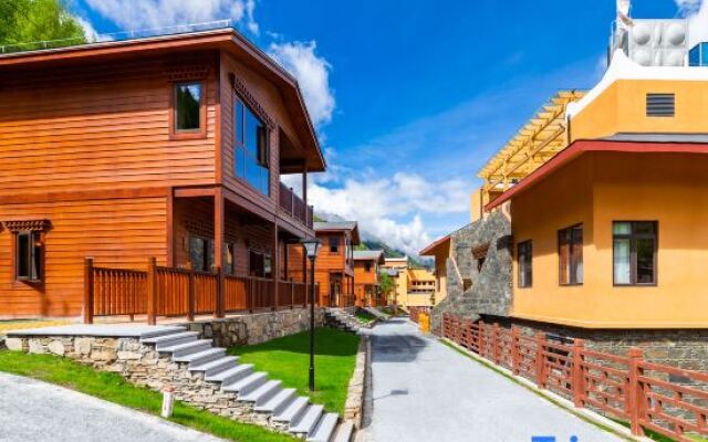 Sgura Manor Hotel