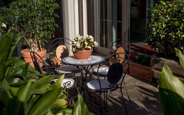 Hotel Pico Mirandola