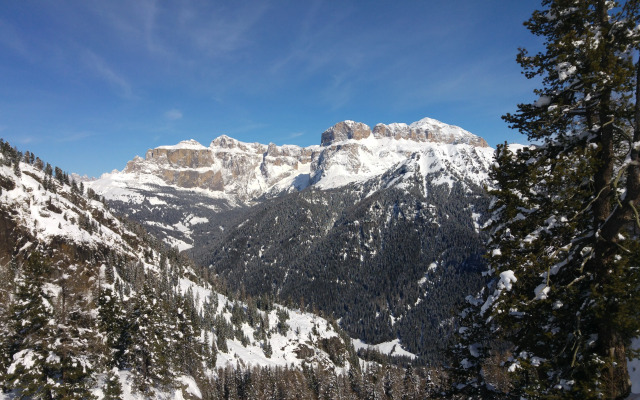 GH Hotel Monzoni
