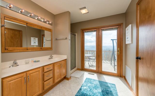 Sunset Peaks - 3 Br Home