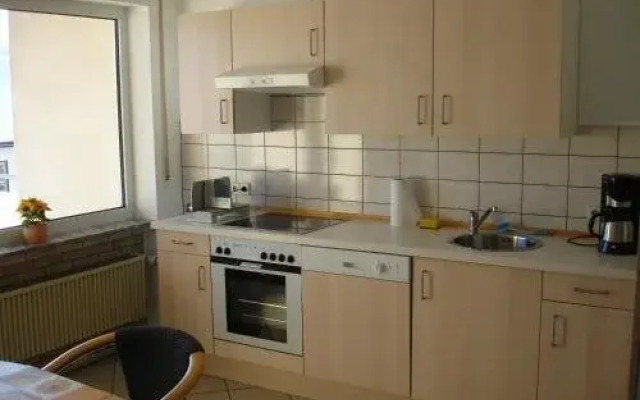 Ferienwohnung Haus Sonnenblick