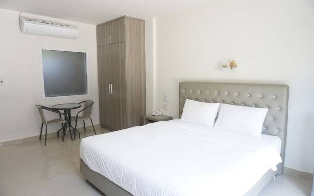 Porjai Resort Uthai Thani