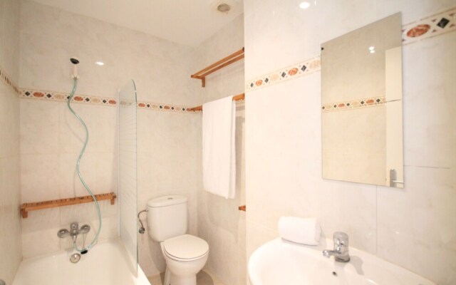Apartamento Andrea