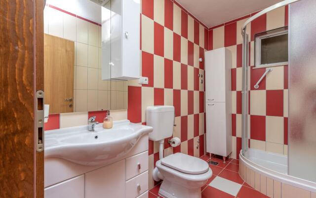 Apartments Grga