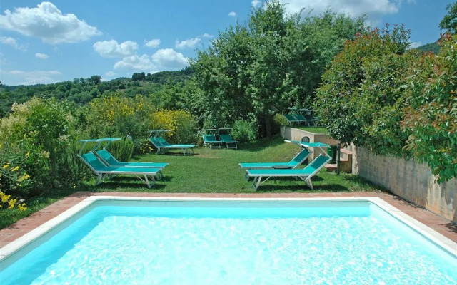 Antico Borgo Montefienali