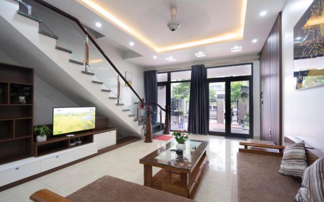 Sonny Homestay Hạ Long - Villa 5 Bedroom