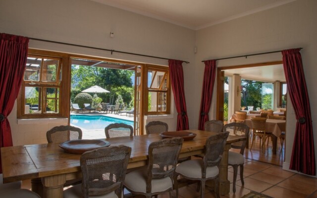 Summit Place Guesthouse