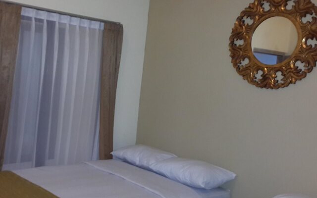 OYO 90078 The Bali Rama City Hotel