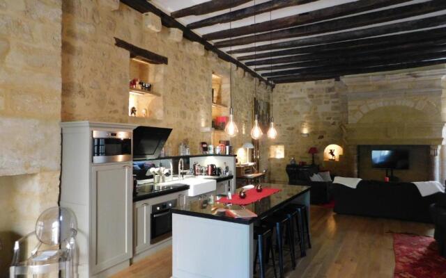 Le Loft Exceptionnel