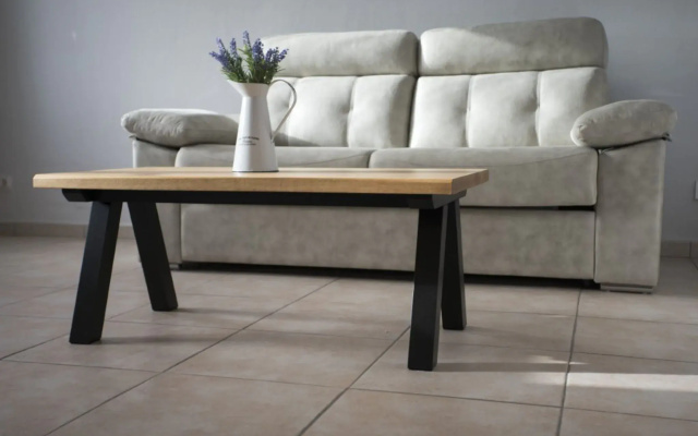 Comfortable apartment in Murcia with garden