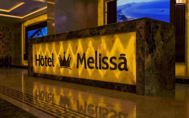 Melissa Hotel