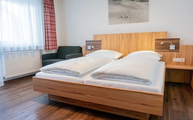 Hotel Alpenblume