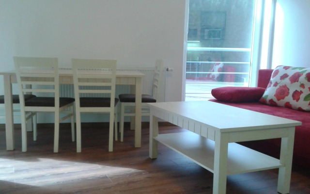 Apartment Bartek Ski Rental