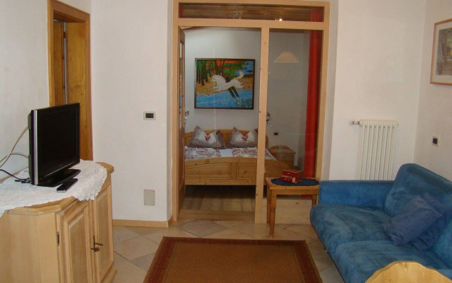 Villa Adler Alpine Residence