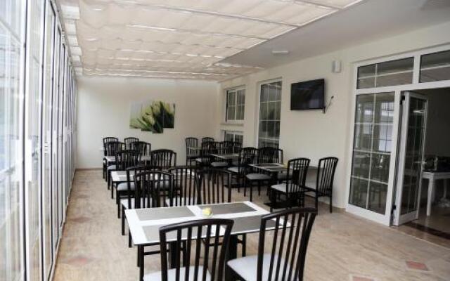 Mervin Hotel