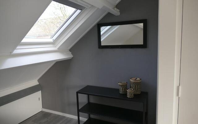 Vakantiewoning J.W. Schuurmanstraat 14