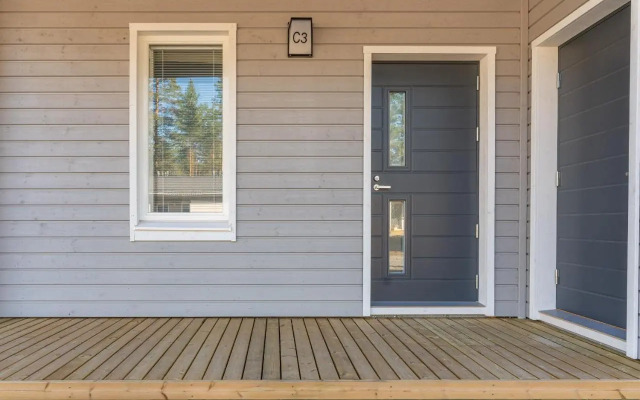 Saimaa LIGHT