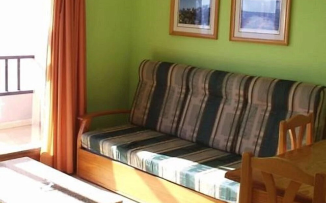 Apartamentos Lago Azul