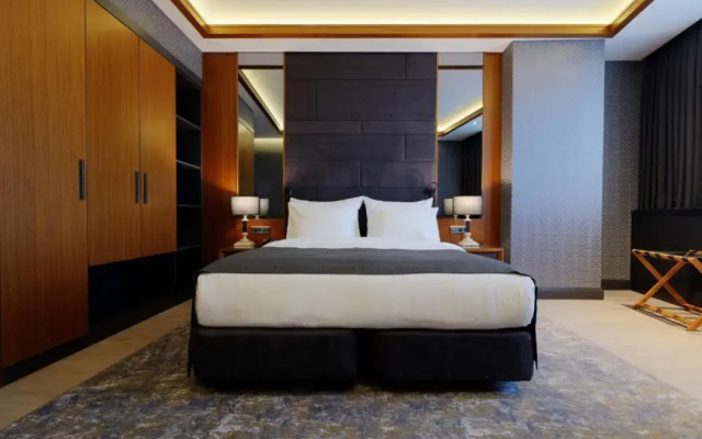 Nova Vista Eskisehir Centrum Hotel, a Member of Radisson Individuals
