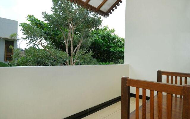 OYO 462 Nugraha Residence