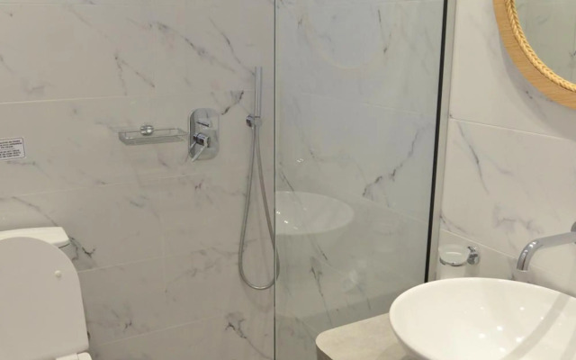 Giannis Hotel Apartments