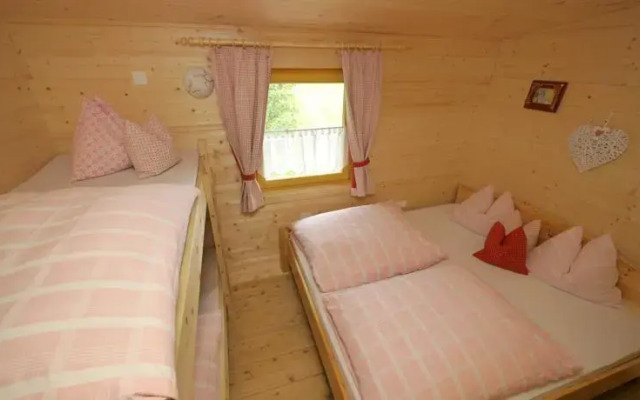 Ferienhütte Sonnalm