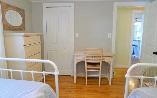 25 Caleb - 2 Bedroom House