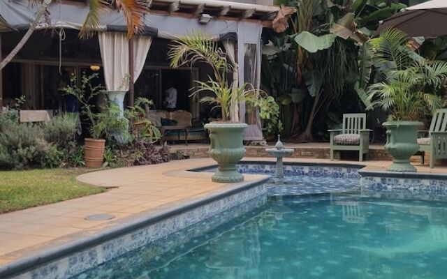 The Gallery Boutique Hotel