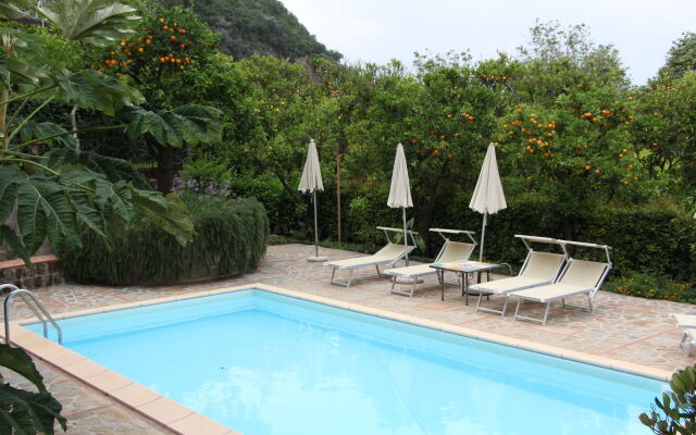 Villa Flavia