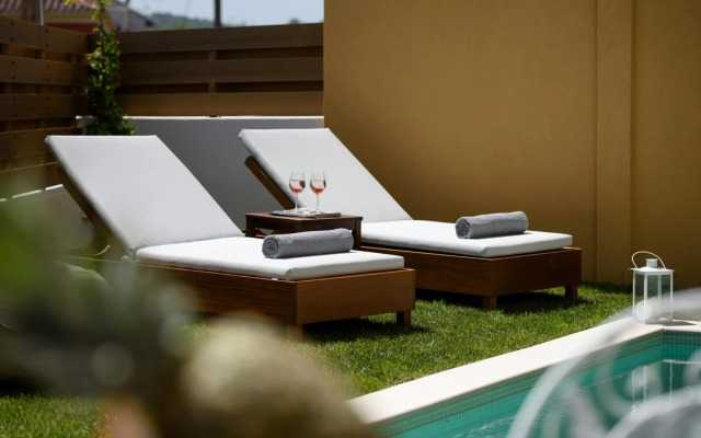 Tessera Villas Collection