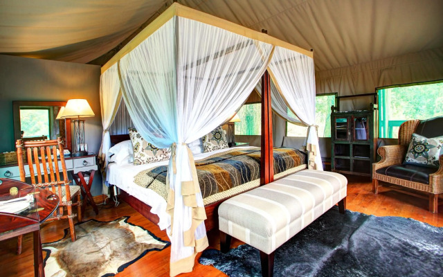 Botlierskop Private Game Reserve