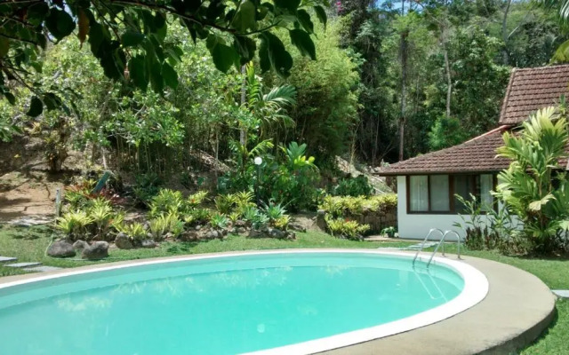 Pousada Penedo