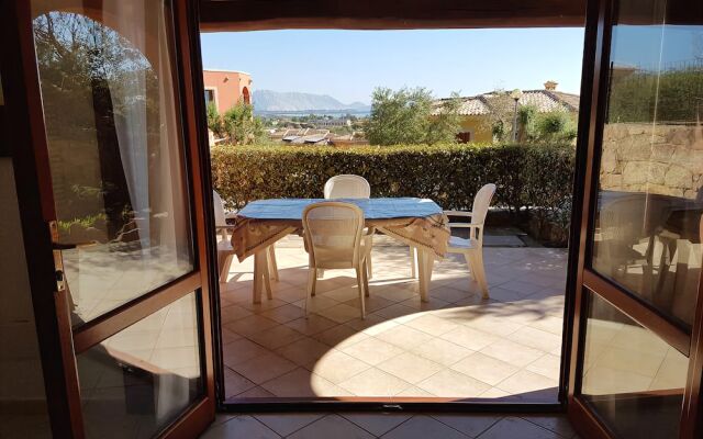 Citai Molara Apartment