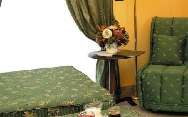 Hotel Le Betulle