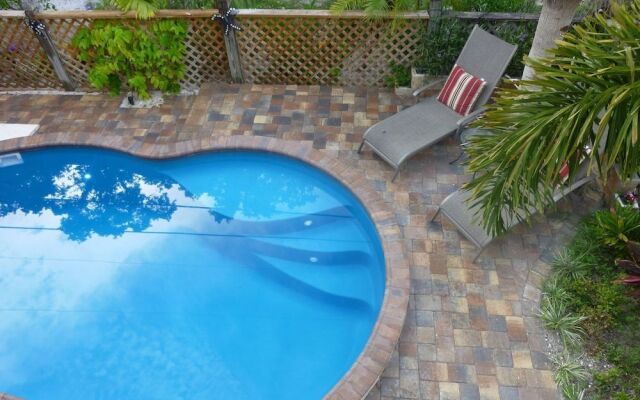 1 Island Hideaway