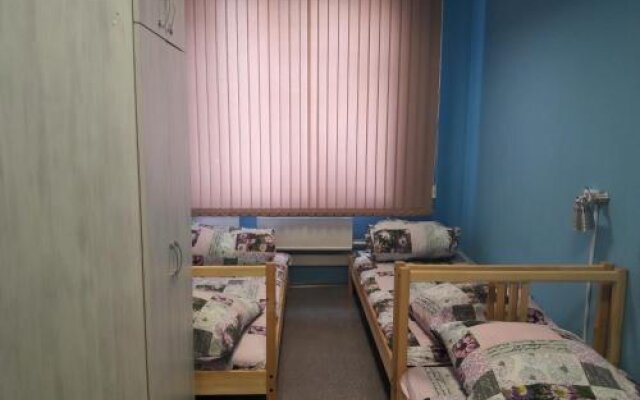 Uyutnyi Hostel
