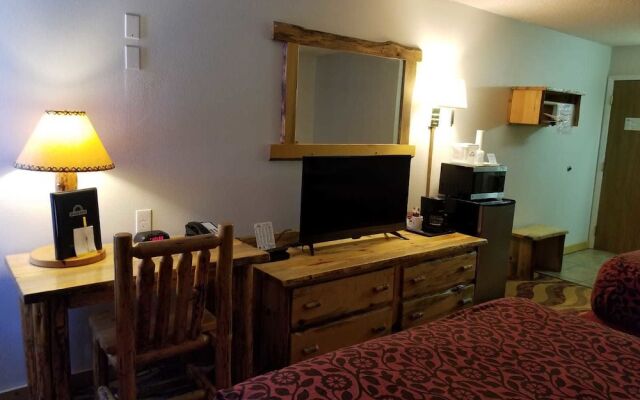 Days Inn Sandpoint