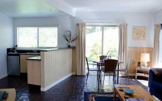 Stony Creek Cottages