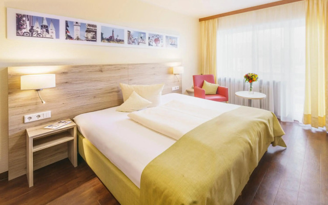 AKZENT Hotel Landgasthof Murrer
