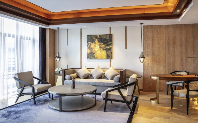 Pullman Changbaishan Resort